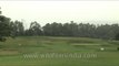 18 Hole Shillong Golf Course in Meghalaya, India