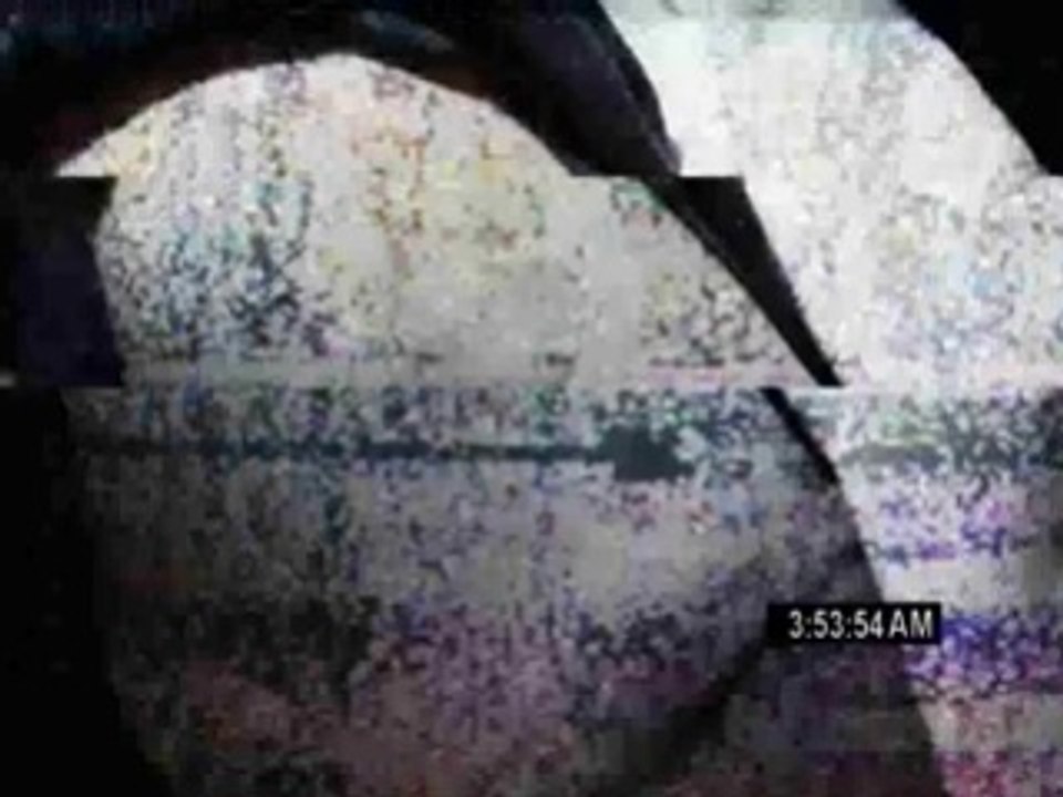 Paranormal Activity 2 - Fragman