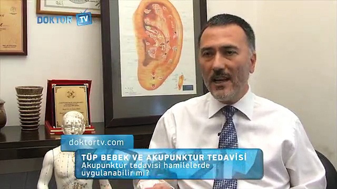 Hamilelerde Uygulanabilir mi? - Fragman