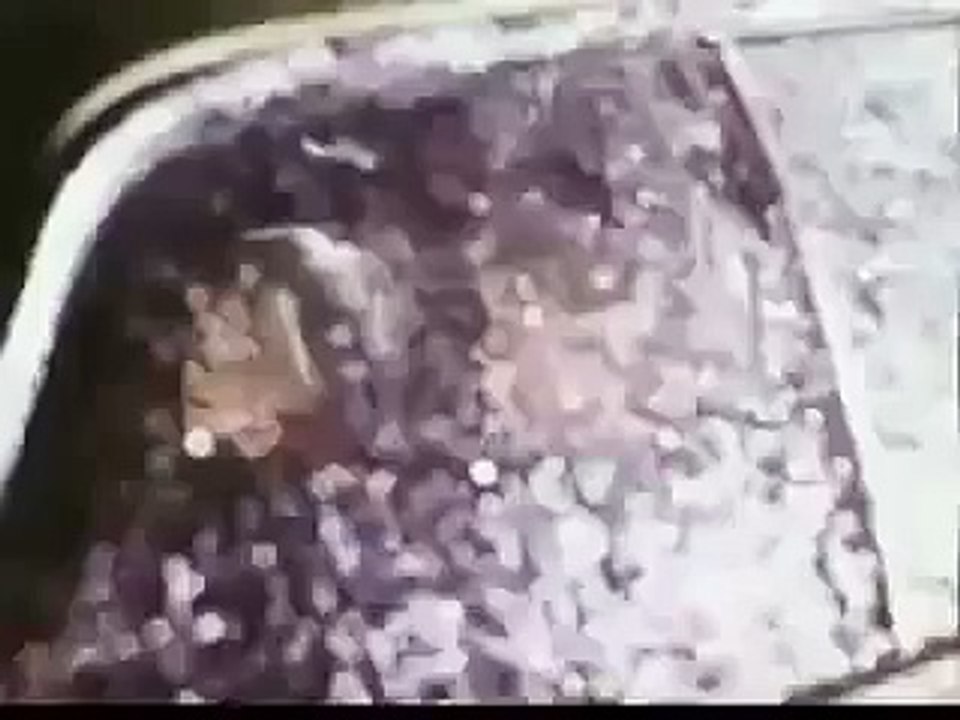 1970s TEXACO GAS STATION COMMERCIAL ~ BOB HOPE VOICEOVER