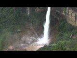 Cherrapunji - Land of Misty falls and dreamy greens