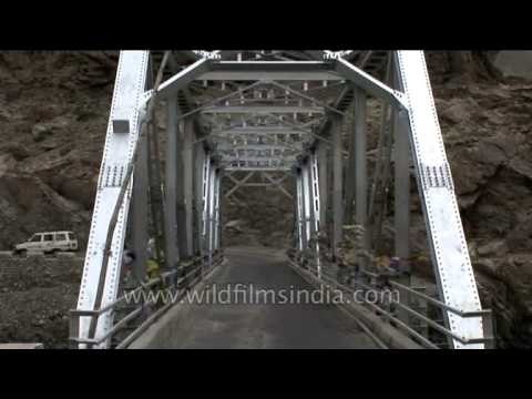 Ladakh: An unexplored Himalayan wonderland