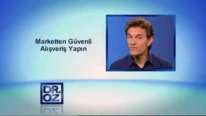 Marketten Satın Aldığınız Gıdalar Güvenli Değilse? - Fragman