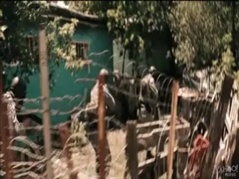 Nefes Nefese - Fragman