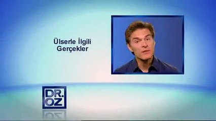 Eyvah Ülser Hastasıyım! - Fragman