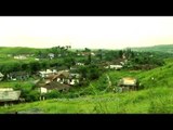 Cherrapunji - Picturesque mesmerizing little town of Meghalaya