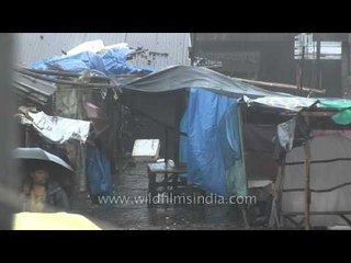 Welcome to the wet, more wet, most wet place on earth - Cherrapunji in Meghalaya