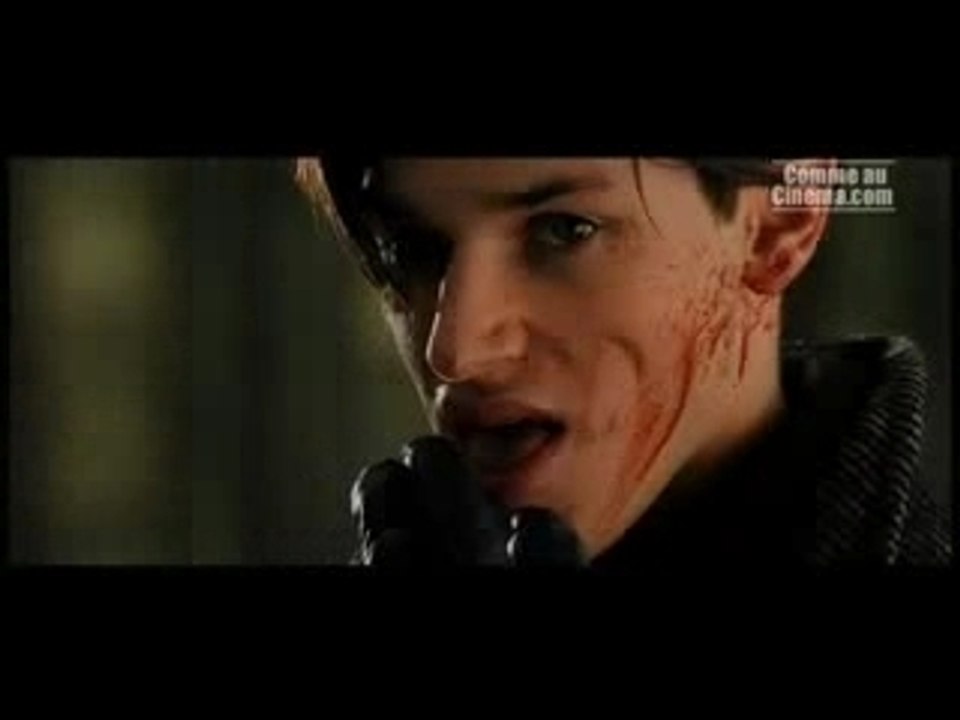 Hannibal Lecter  Les Origines Du Mal