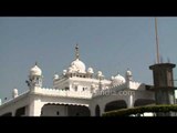 Gurudwara Takht Sri Kesgarh Sahib: The birth place of 'Khalsa'