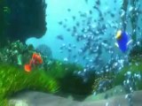 Kayıp Balık Nemo 3D - Fragman