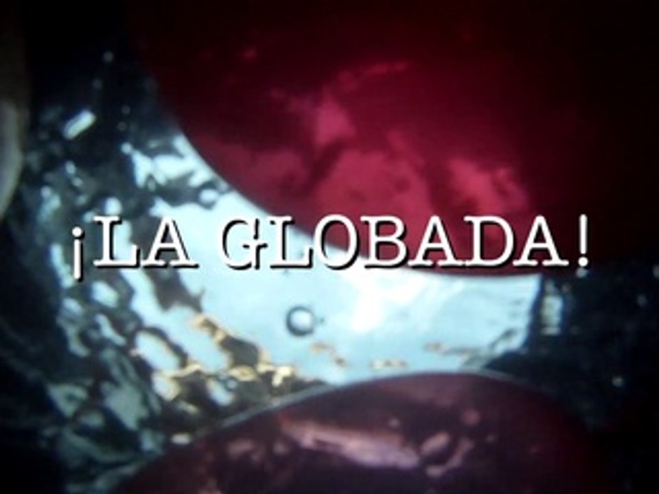 Globada Valde - final