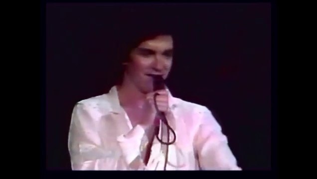 CAMILO SESTO Quieres Ser Mi Amante {Miros Mar}¸.•*¨*• ♪♫