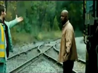 Durdurulamaz - Fragman