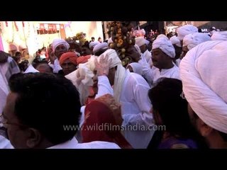 Shri Siddeshwar Maharaj Yatra, Solapur