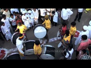 Shri Siddeshwar Maharaj Yatra celebrations