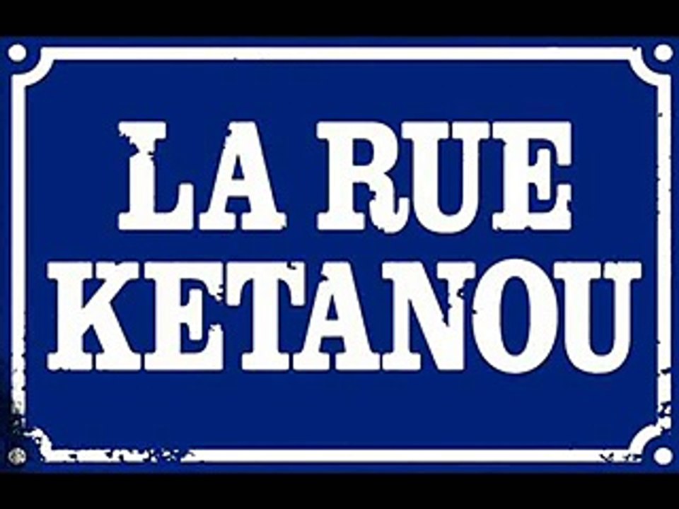 La rue kétanou - Le capitaine de la barrique - YouTube