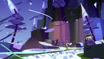 Tearaway Unfolded - Gamescom trailer
