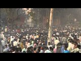 Procession of Muharram : New Delhi