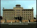 Vitt Bhavan or Finance Department building in Jaipur, Government of Rajasthan