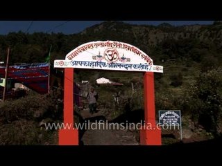 Tanta Gaon Roto: A village in Dharchula Mandal, Pithoragarh district, Uttarakhand