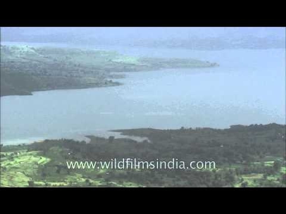 Satara Hill Station - Experience the lakes of switzerland right here in Maharashtra!