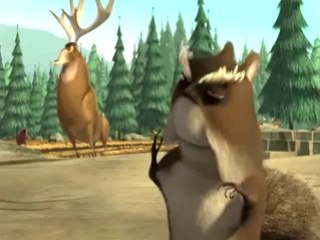 Çılgın Dostlar 3 - Fragman