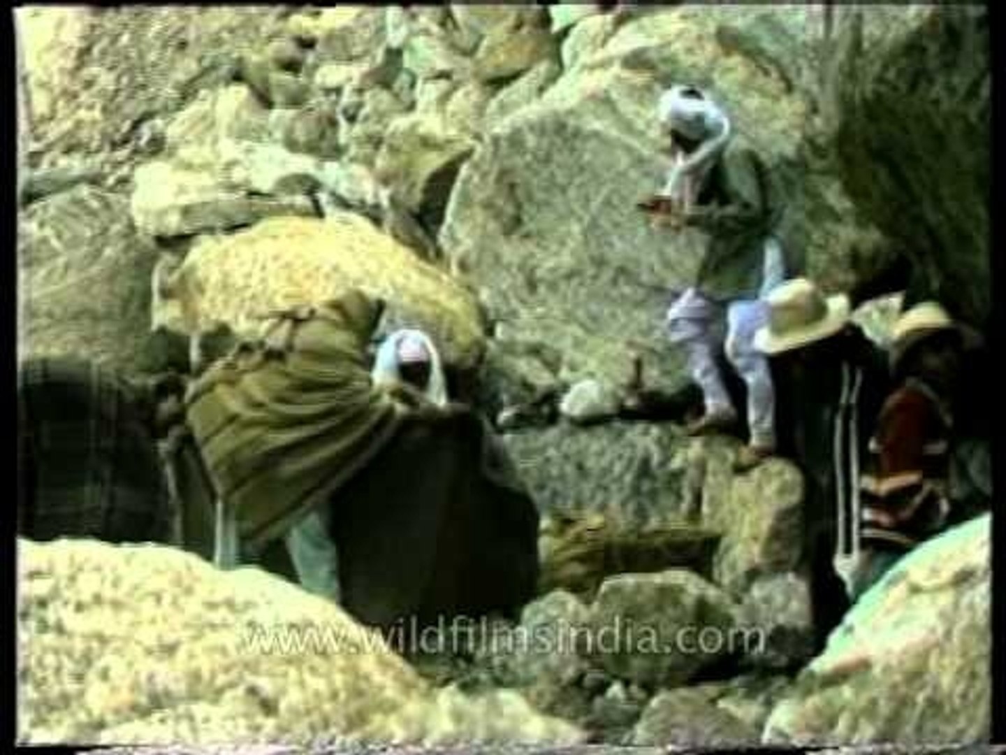 ⁣Devbhumi, Land of the Gods
