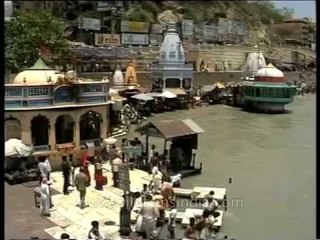 Haridwar - The gateway to the four pilgrimages of Uttarakhand
