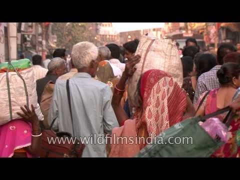 Devotees of Lord Shiva in Varanasi to offer prayers on Maha Shivratri