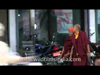 Kathmandu: Largest urban agglomeratation in Nepal