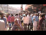 Women folks throng Varanasi on Maha Shivratri for the well being of their husbands, Varanasi