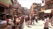 The long wait for entering Kashi Vishwanath Temple on Maha Shivratri, Varanasi