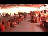 Samashti Bhandara: One of the major attractions of Maha Shivratri at Varanasi