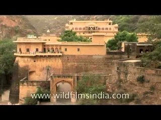 Samode Palace: Heritage hotel of Rajasthan
