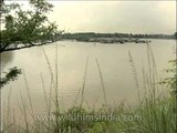 Threat looming large for settlers as Yamuna submerges their homes in Delhi
