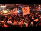 Hindu devotees revel in Mahashivratri festival fever : Varanasi