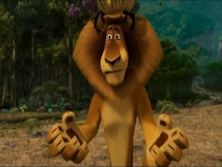 Madagascar Punjaagi 01 Punjabi totay