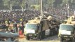 India's military & missile might on display at Republic Day parade