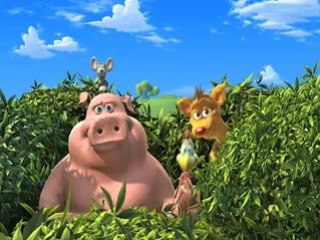 Parti hayvanları - Fragman