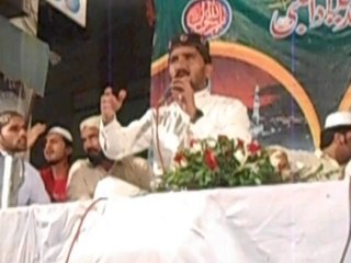 dil ulfat e sarkar by umer sialvi