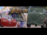 Teenage Mutant Ninja Turtles Full Game Episodes - Cars 2 Movie Game   TMNT & Disney Cars