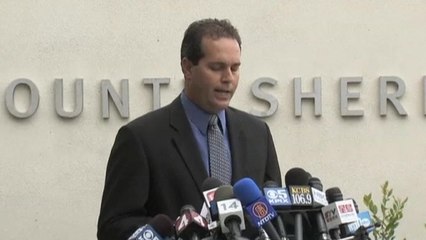 Coroner says Robin Williams found hanged at California home