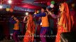 Dance troupe from Kumaon performing at Cultural evening of Kangdali festival