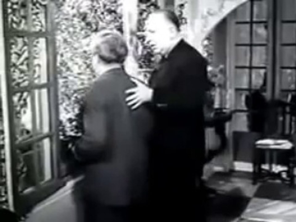 La Fête à Henriette ( 1952 - début du film )