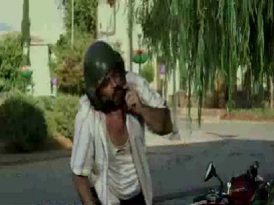 Memleket Meselesi - Fragman