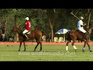 British sport played by Indians