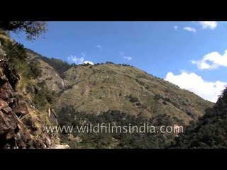 Pithoragarh, the gateway to the Himalayas from the north