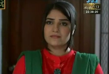 Dehleez Episode 290 Full on Ary Digital - August 12