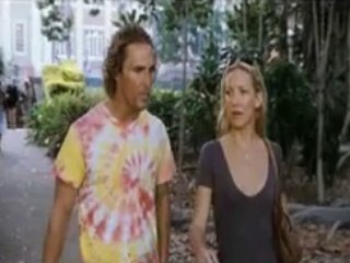 Altın Şans - Fragman