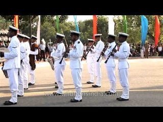 Indian Air Force celebrating, it's 70th year anniversary